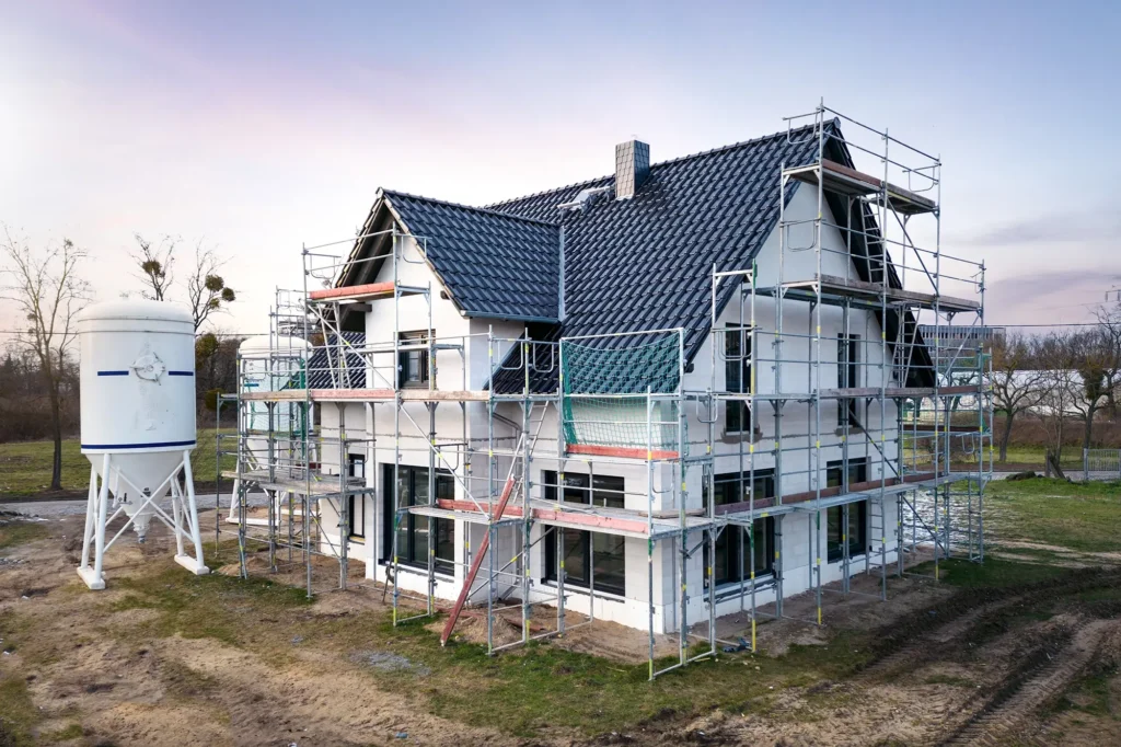 Gerüstbau Lippstadt